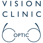 Vision Clinic Logo