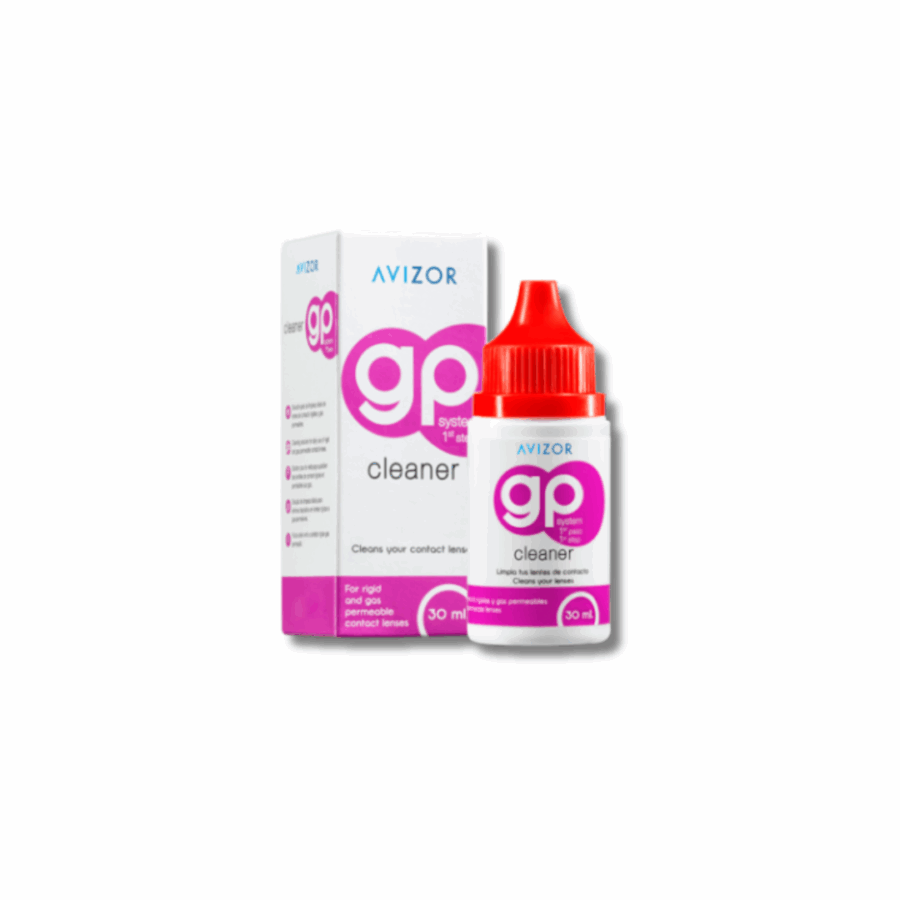 GP cleaner