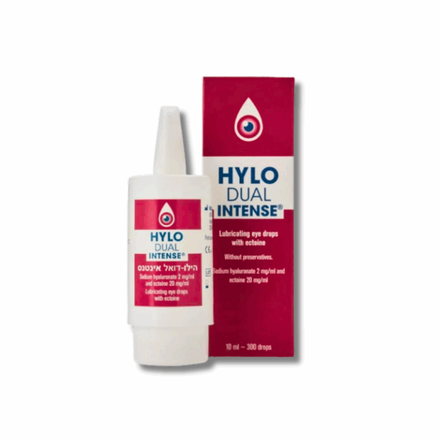 HYLO DUAL INTENSE