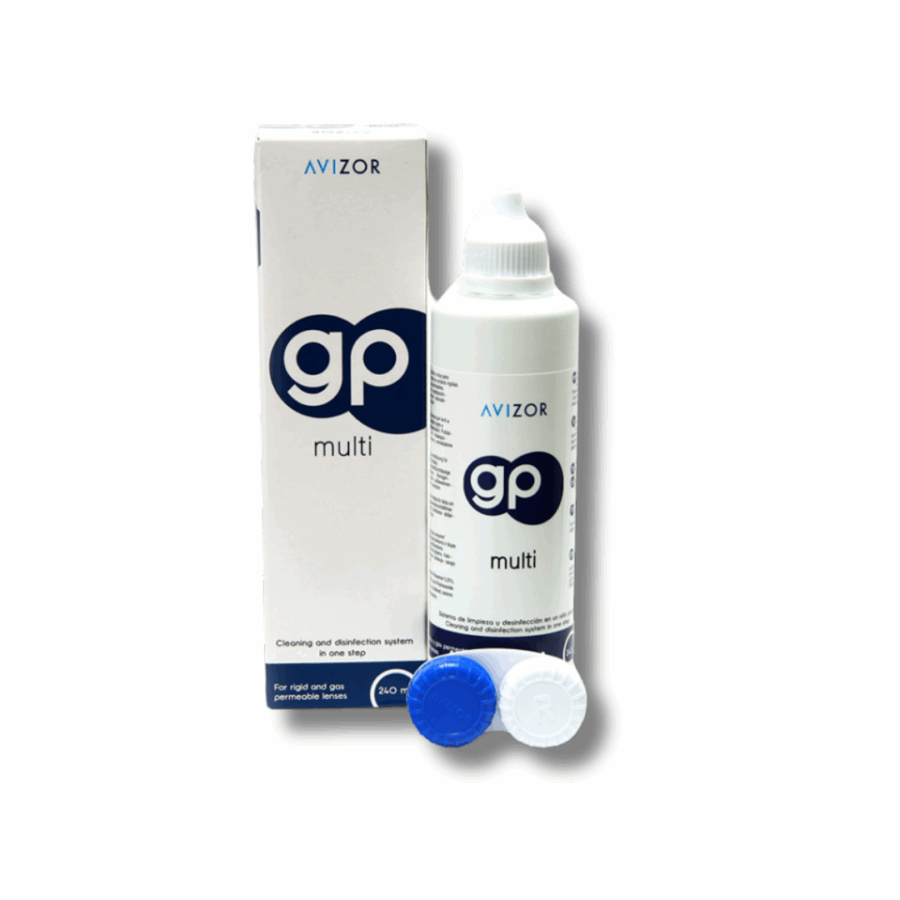 Gp multi