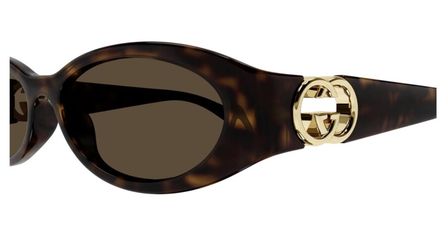 ⁦GUCCI GG1660S⁩ – תמונה ⁦3⁩