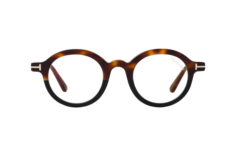⁦TOM FORD TF5664-B⁩ – תמונה ⁦3⁩
