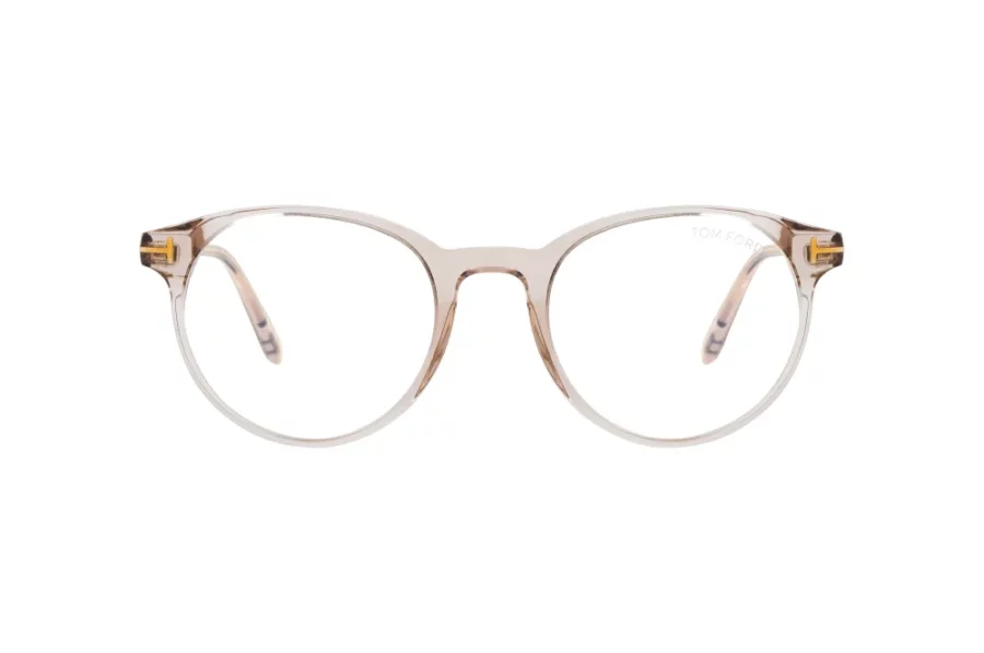 ⁦TOM FORD TF5695-B⁩ – תמונה ⁦2⁩