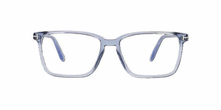 ⁦TOM FORD TF5696-B⁩ – תמונה ⁦2⁩