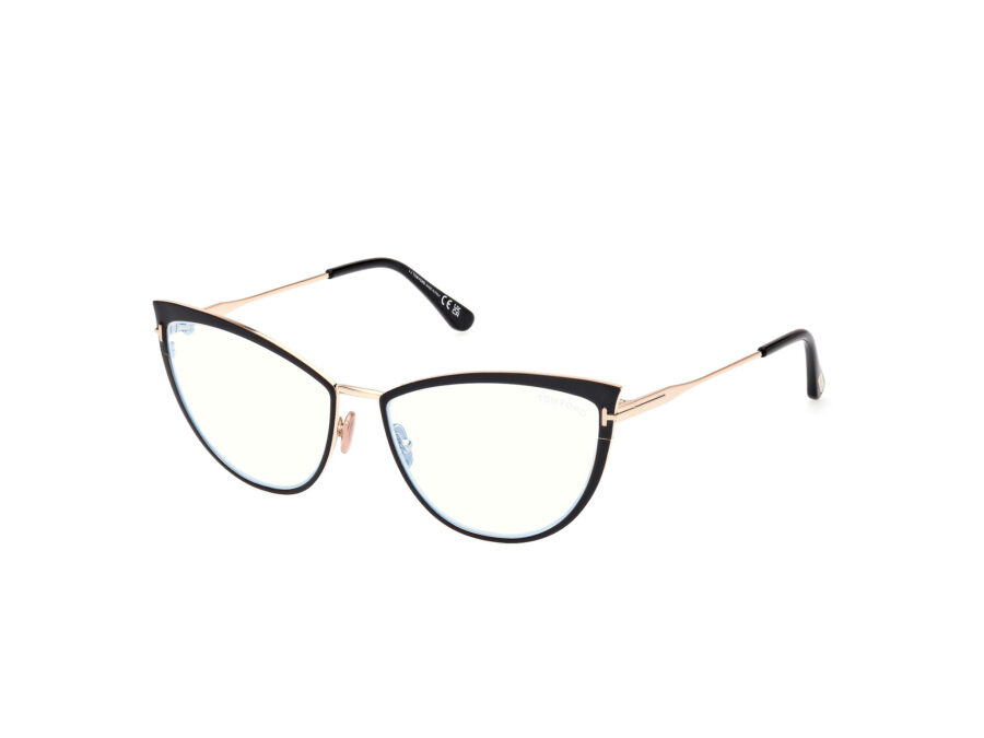 TOM FORD TF5877-B