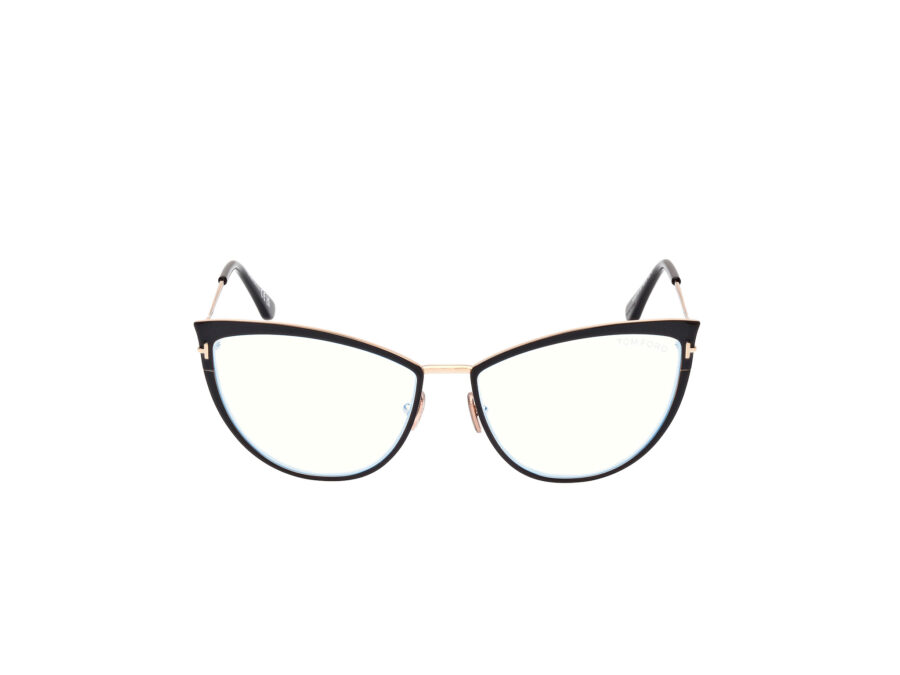⁦TOM FORD TF5877-B⁩ – תמונה ⁦3⁩
