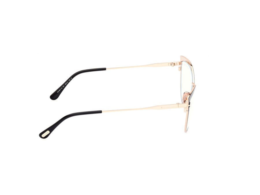 ⁦TOM FORD TF5877-B⁩ – תמונה ⁦2⁩