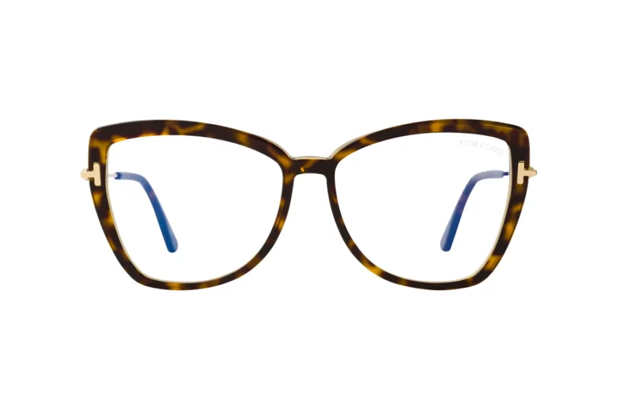 ⁦TOM FORD TF5882-B⁩ – תמונה ⁦2⁩