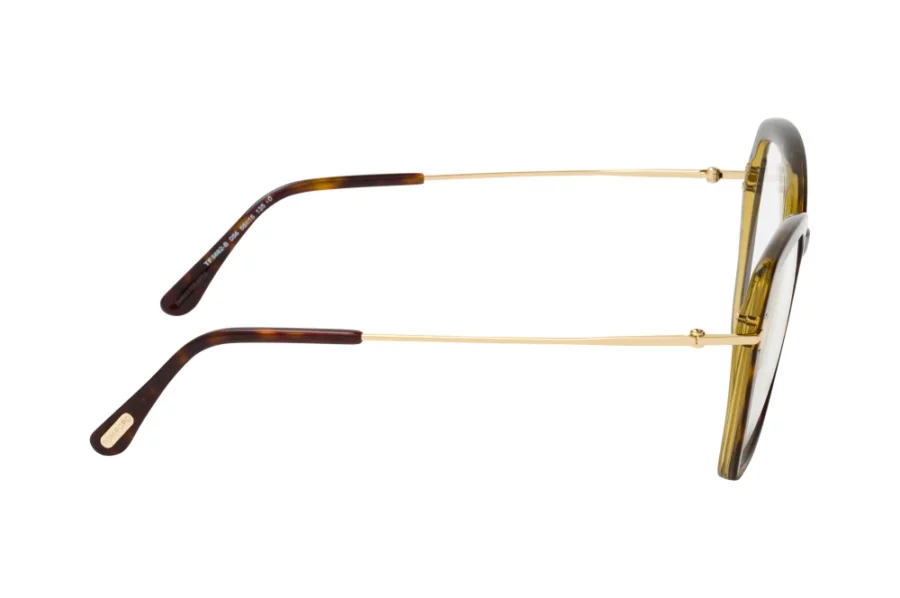 ⁦TOM FORD TF5882-B⁩ – תמונה ⁦3⁩