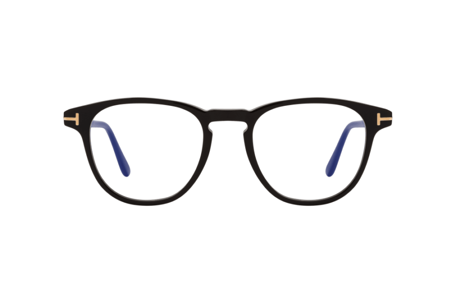⁦TOM FORD TF5899-B⁩ – תמונה ⁦3⁩