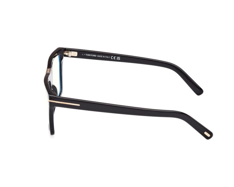 ⁦TOM FORD TF5912-B⁩ – תמונה ⁦3⁩