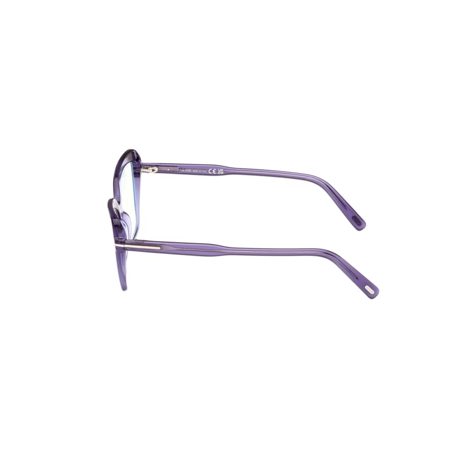 ⁦TOM FORD TF5948-B⁩ – תמונה ⁦3⁩