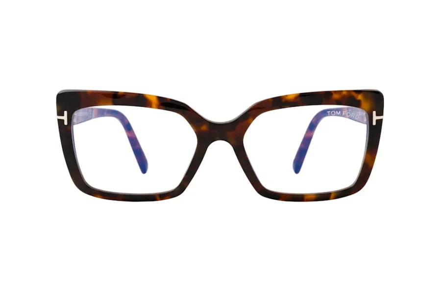 ⁦TOM FORD TF5991-B⁩ – תמונה ⁦2⁩