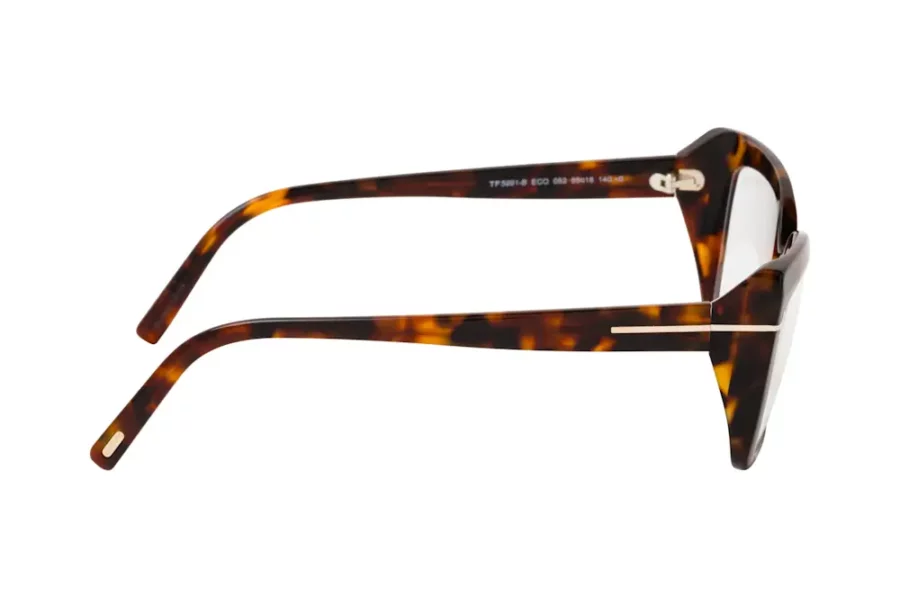 ⁦TOM FORD TF5991-B⁩ – תמונה ⁦3⁩