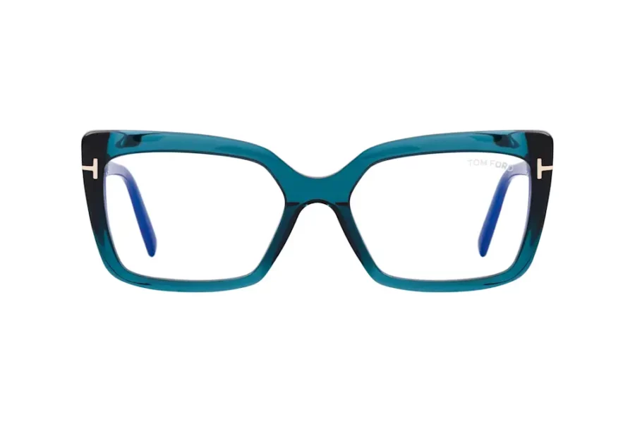 ⁦TOM FORD TF5991-B⁩ – תמונה ⁦2⁩