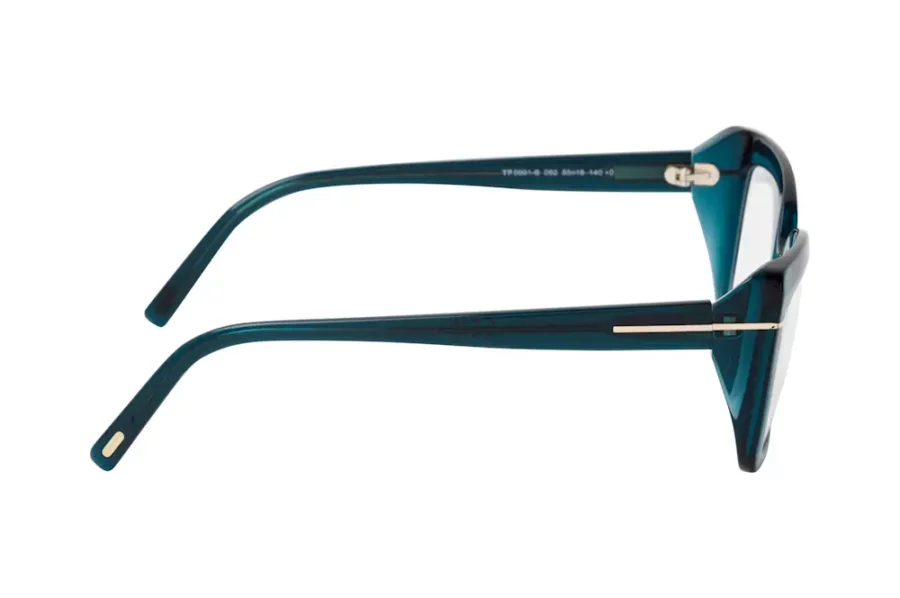 ⁦TOM FORD TF5991-B⁩ – תמונה ⁦3⁩
