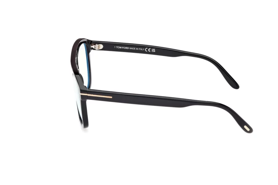 ⁦TOM FORD TF6024-B⁩ – תמונה ⁦2⁩