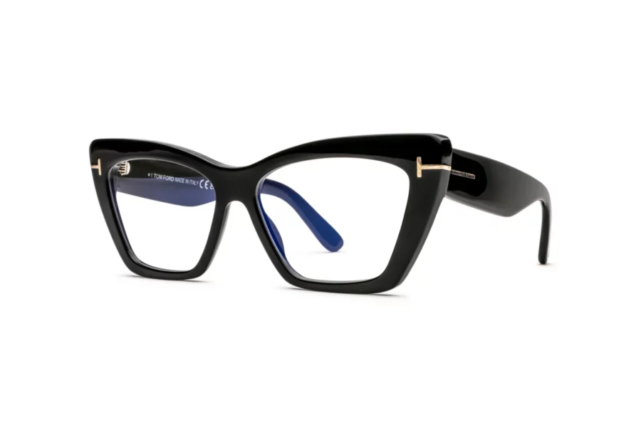 TOM FORD TF6026-B