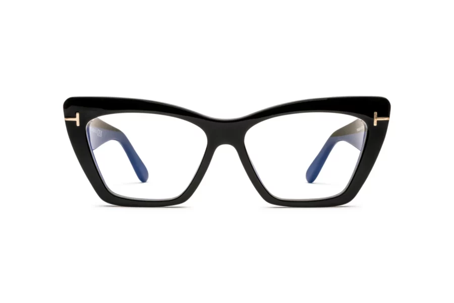 ⁦TOM FORD TF6026-B⁩ – תמונה ⁦2⁩