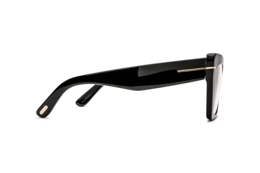 ⁦TOM FORD TF6026-B⁩ – תמונה ⁦3⁩