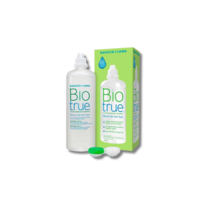 Bio true תמיסה