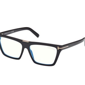 משקפי ראייה TOM FORD TF5912-B