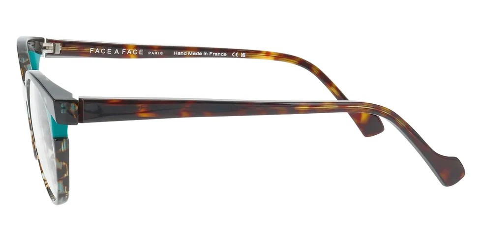 משקפי ראייה FACE A FACE BAHIA 3 Col 1008 2 משקפי ראייה FACE A FACE BAHIA 3 Col 1008