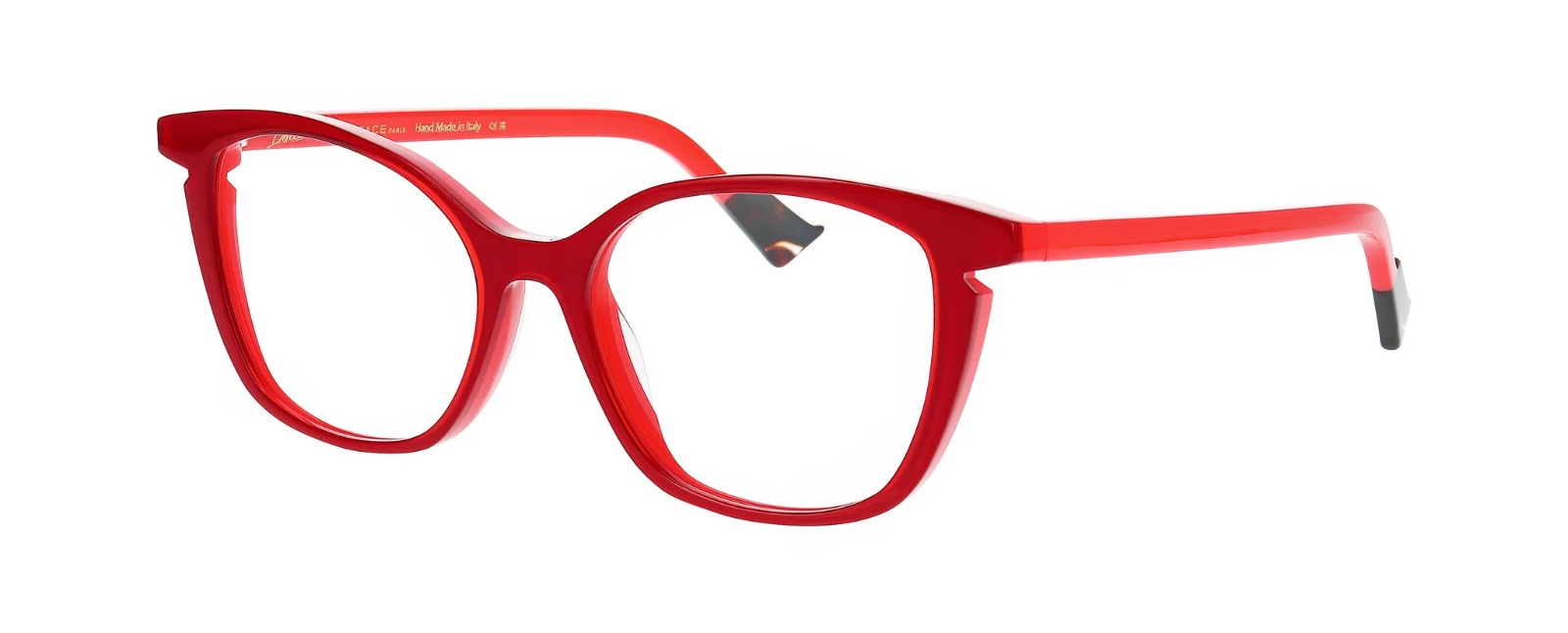 משקפי ראייה FACE A FACE BOCCA FAME 3 COL 2216 2 משקפי ראייה FACE A FACE BOCCA FAME 3 COL 2216