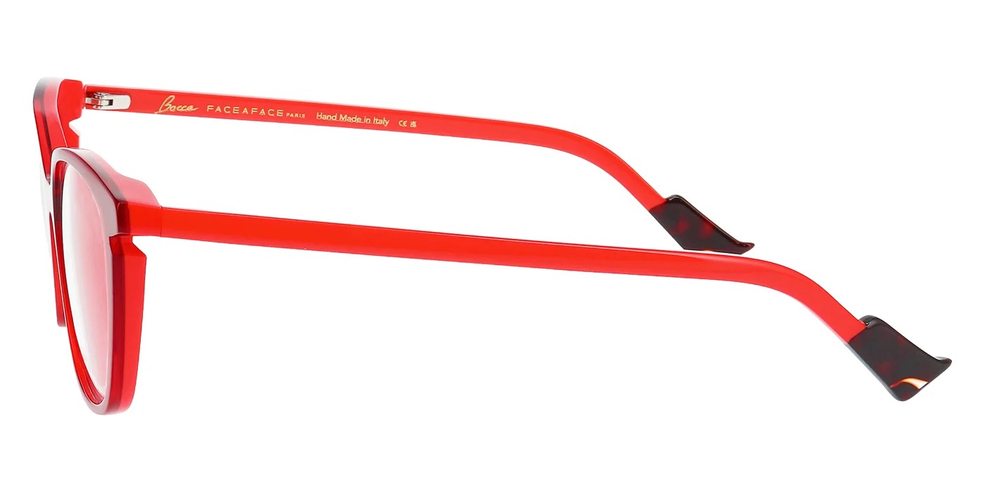 משקפי ראייה FACE A FACE BOCCA FAME 3 COL 2216 3 משקפי ראייה FACE A FACE BOCCA FAME 3 COL 2216