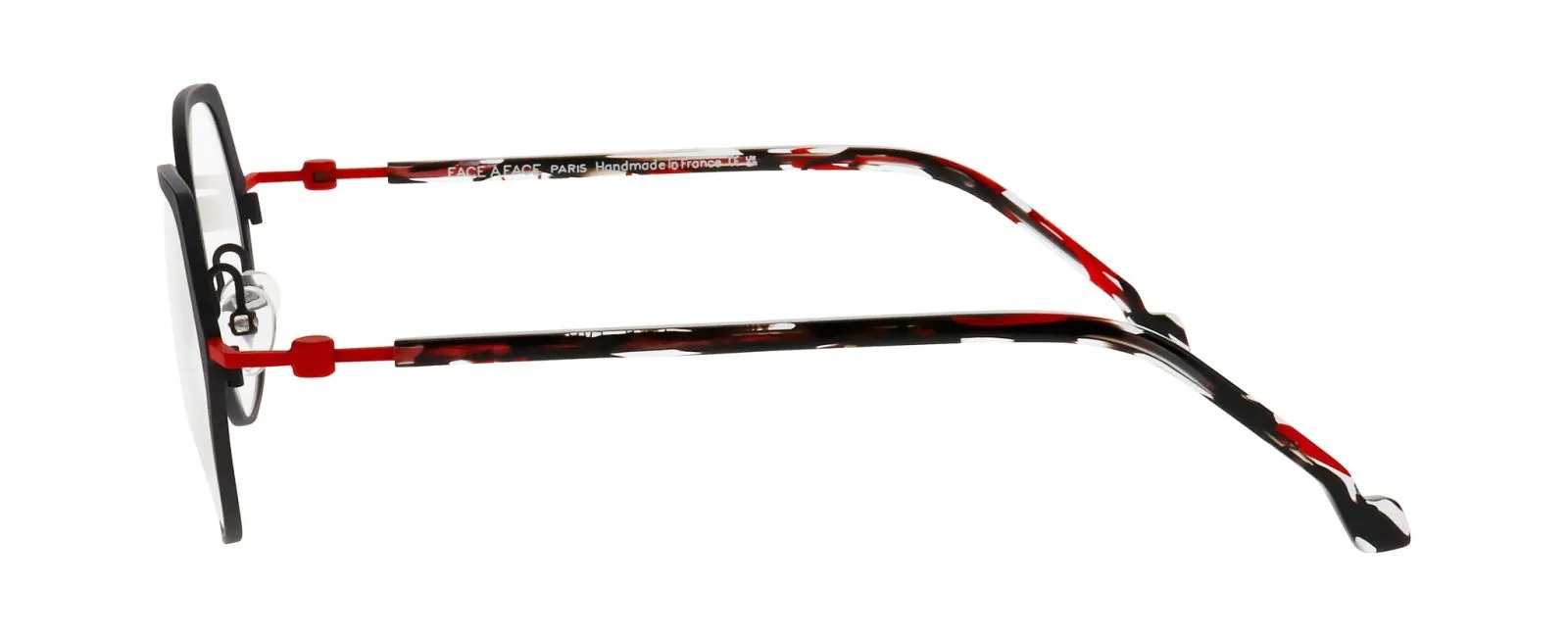 משקפי ראייה FACE A FACE SWING 2 TM12 2 משקפי ראייה FACE A FACE SWING 2 TM12