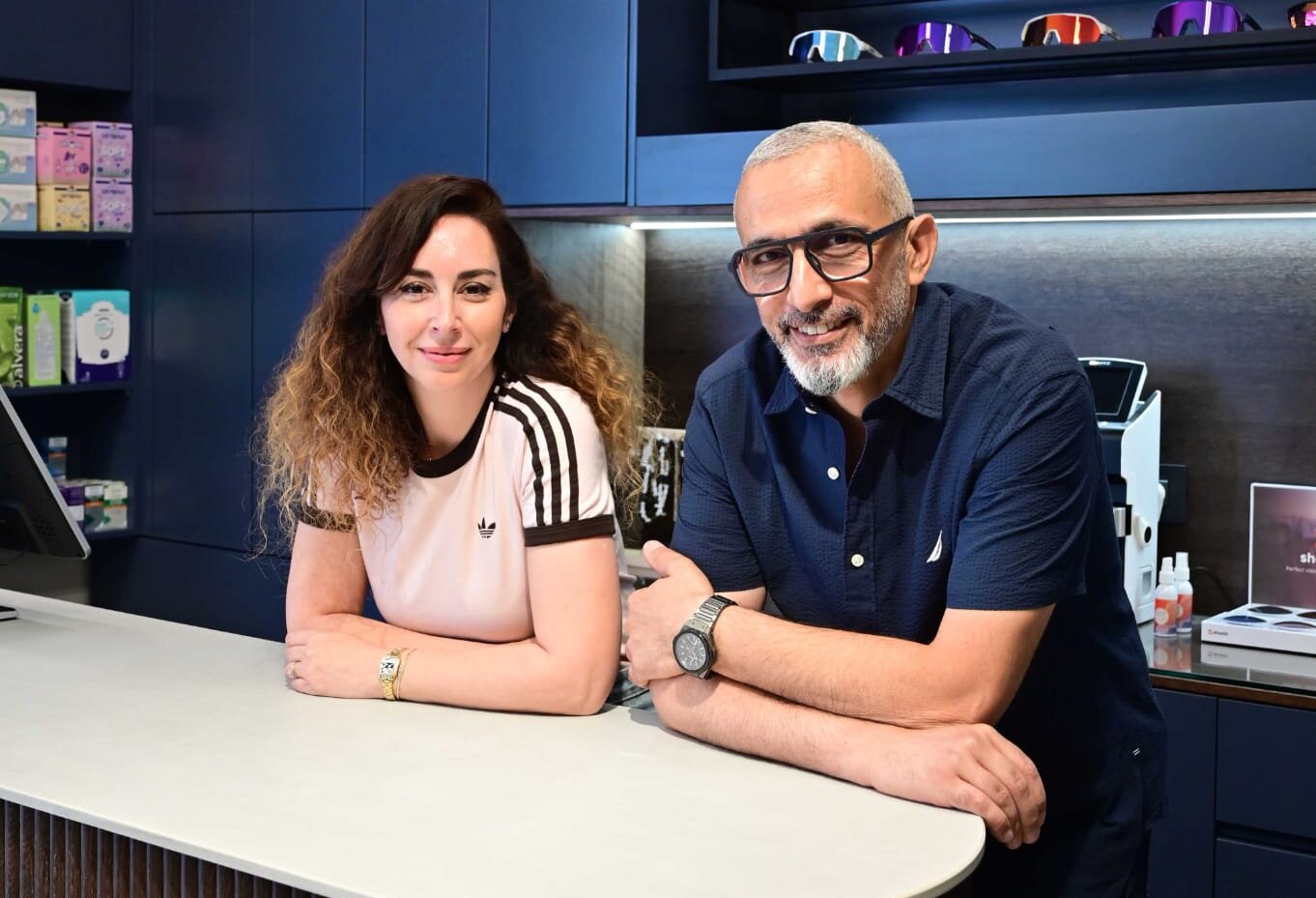 ויז'ן קליניק‎